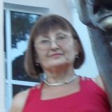 Natalia from Qostanay | Woman | 73 years old | Scorpio