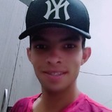 Nacimento from Botucatu | Man | 28 years old | Cancer