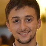 Deno from Perugia | Man | 25 years old | Capricorn