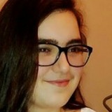 Mikaela from Porto | Woman | 27 years old | Libra