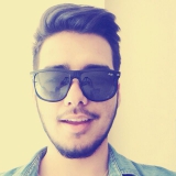 Oyelekci from Kartal | Man | 36 years old | Cancer