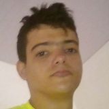 Vinicius from Redencao | Man | 34 years old | Leo