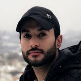 Karrar from Linz | Man | 35 years old | Cancer