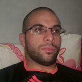 Oooook from Beersheba | Man | 35 years old | Capricorn
