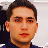Ruslan from Baku | Man | 31 years old | Aries