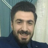 Serkan from Isparta | Man | 39 years old | Scorpio