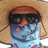 Zoetribale26 from Primo Tapia | Man | 36 years old | Cancer