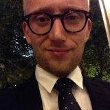 Telle from Arhus | Man | 37 years old | Aries