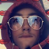 Conner from Fletcher | Man | 27 years old | Cancer