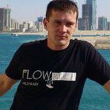 Igor from Tyumen | Man | 49 years old | Aquarius