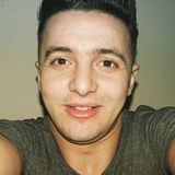Salah from Canada de Luque | Man | 34 years old | Libra