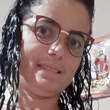 Nega from Sao Jose de Piranhas | Woman | 40 years old | Aries