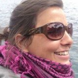 Maru from Vicente Lopez | Woman | 43 years old | Cancer