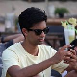 Pagarwal from Kowloon | Man | 34 years old | Gemini