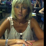 Luce from Milano | Woman | 62 years old | Capricorn