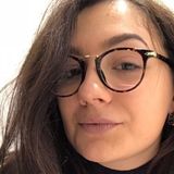 Arina from Moskva | Woman | 26 years old | Cancer