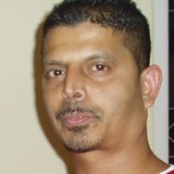 Pukhisefh from Stanmore | Man | 44 years old | Capricorn
