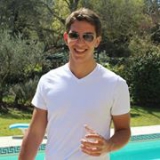 Mathieu from Brussels | Man | 38 years old | Capricorn