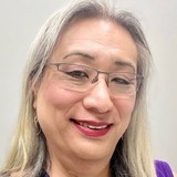 Myself from Seattle | Woman | 45 years old | Sagittarius