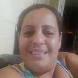 Nete from Senhor do Bonfim | Woman | 46 years old | Taurus