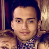 Cmiranda from Kearny | Man | 28 years old | Libra