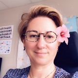 Marrnaabrma from North Bergen | Woman | 44 years old | Libra
