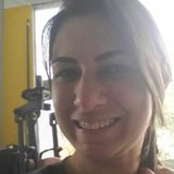 Jordana from Sao Bernardo do Campo | Woman | 44 years old | Gemini