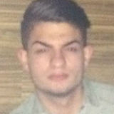 Muhammedk from Bregenz | Man | 29 years old | Aquarius