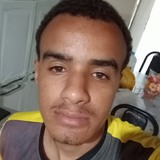 Adenilson16Jn from Olivenca | Man | 22 years old | Libra