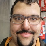 Fred from Moncalieri | Man | 31 years old | Capricorn
