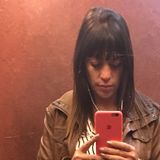 Sabry from San Antonio De Padua | Woman | 41 years old | Aries