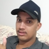 Alan from Planaltina | Man | 28 years old | Aquarius