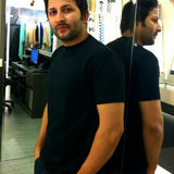 Jimmy from Sindos | Man | 40 years old | Capricorn