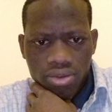 Diarra from Fontanella | Man | 32 years old | Capricorn