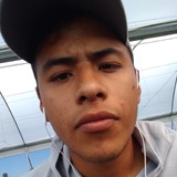 Danielvazque98 from Mineral del Monte | Man | 24 years old | Aquarius