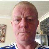 Garysuddasq from Grimbsy | Man | 50 years old | Capricorn