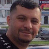 Ahmed from Chelyabinsk | Man | 40 years old | Libra
