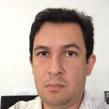 Ellicver from Poza Rica de Hidalgo | Man | 48 years old | Capricorn