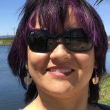 Alys from Rancagua | Woman | 49 years old | Capricorn