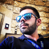 Jeka from Beersheba | Man | 34 years old | Aquarius