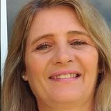 Luana from Novo Hamburgo | Woman | 59 years old | Scorpio