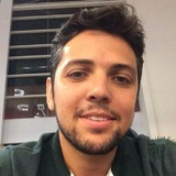 Samuka from Bauru | Man | 35 years old | Aries