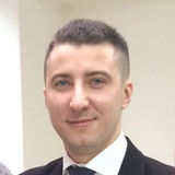 Pflorin from Oradea | Man | 36 years old | Aquarius