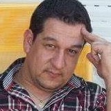 Marcelo from Coronel Pringles | Man | 46 years old | Aries