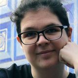 Murteira from Setubal | Woman | 31 years old | Aries