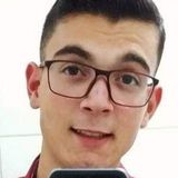 Moisés from Mafra | Man | 26 years old | Aquarius