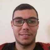 Lucas from Santo Antonio de Padua | Man | 32 years old | Gemini