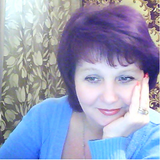 Liudmila from Mariupol' | Woman | 67 years old | Aries
