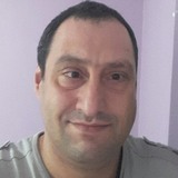 Camaradri from Bursa | Man | 47 years old | Taurus