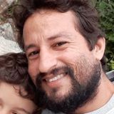 Léo from Rio de Janeiro | Man | 41 years old | Gemini